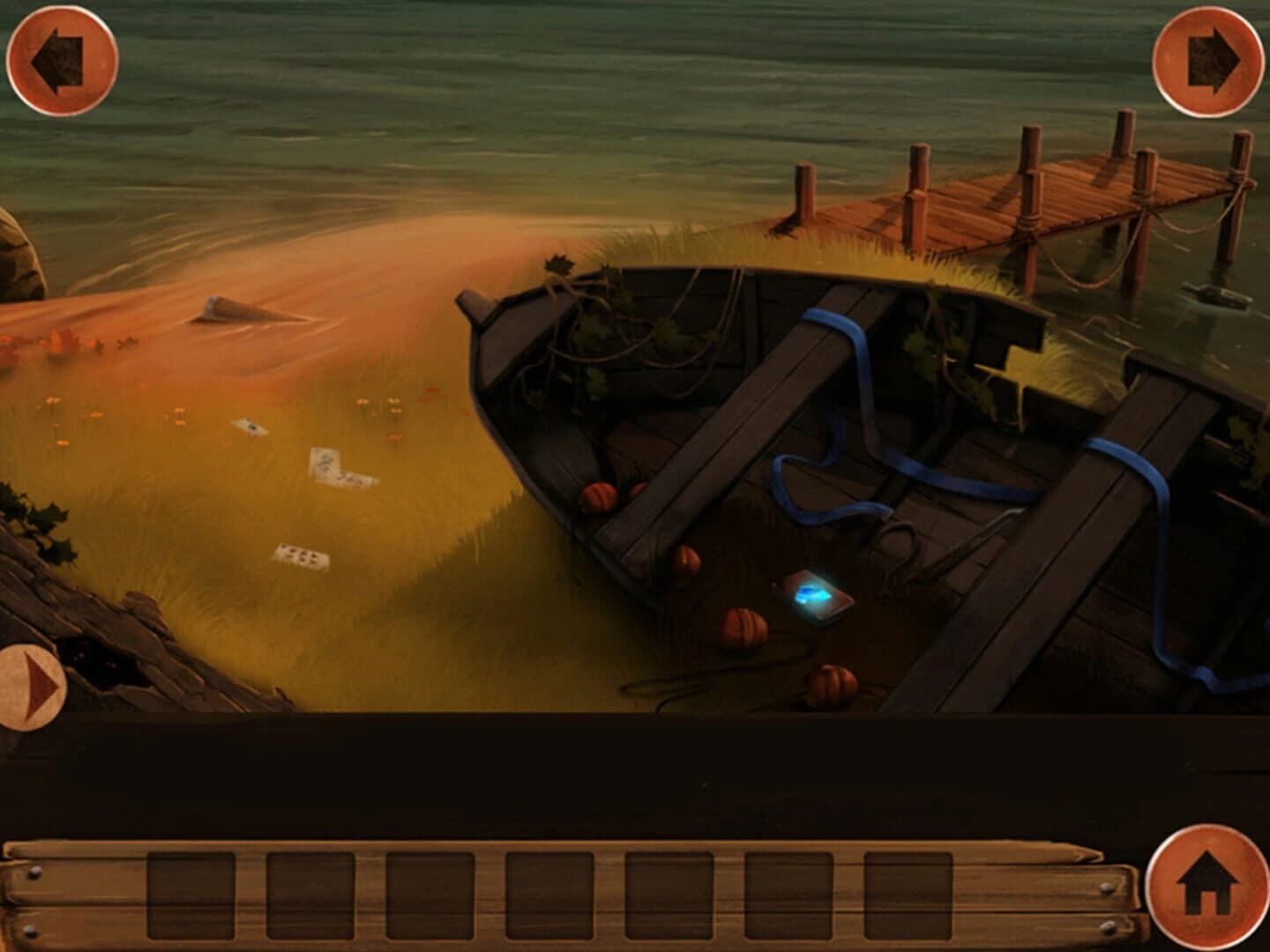 Escape the Past screenshot 3