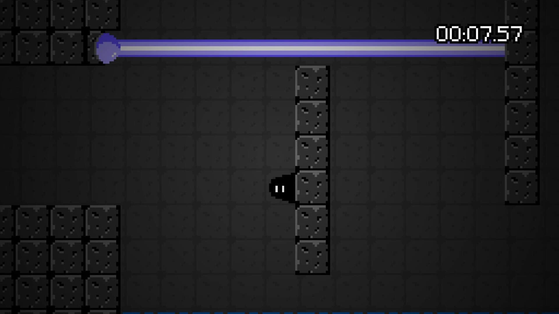 Escape the Underground screenshot 3