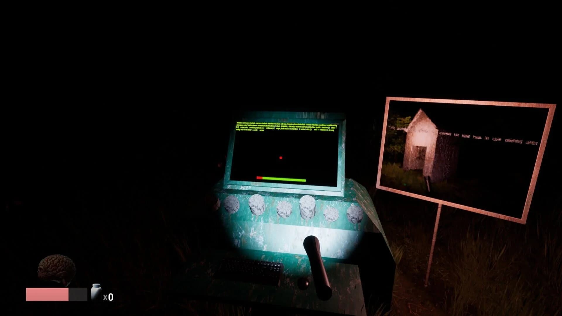 Escape The Void screenshot 2