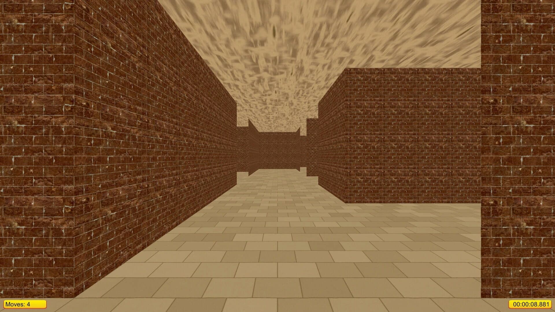 Escape This Big Maze! screenshot 3