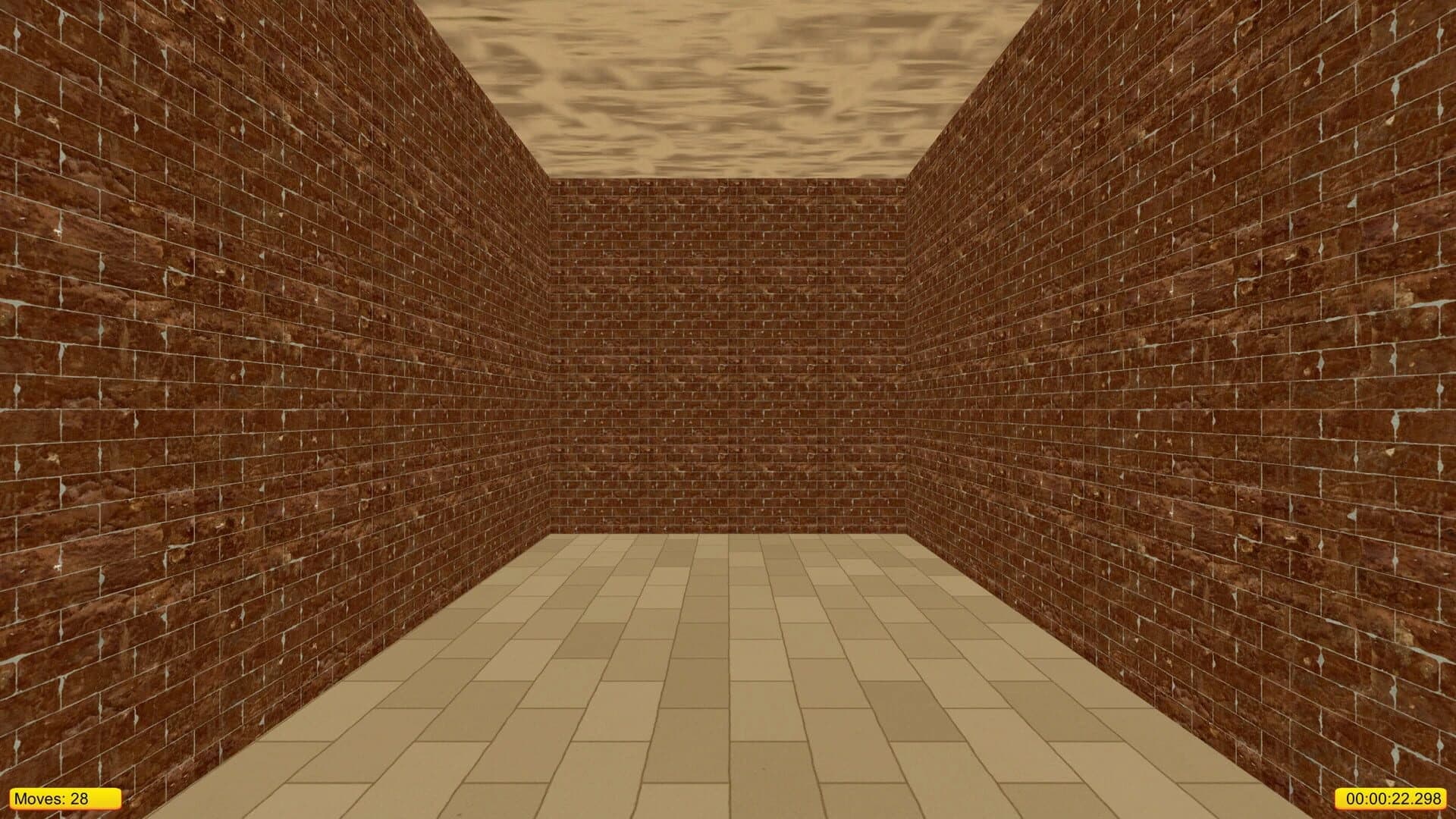 Escape This Big Maze! screenshot 1