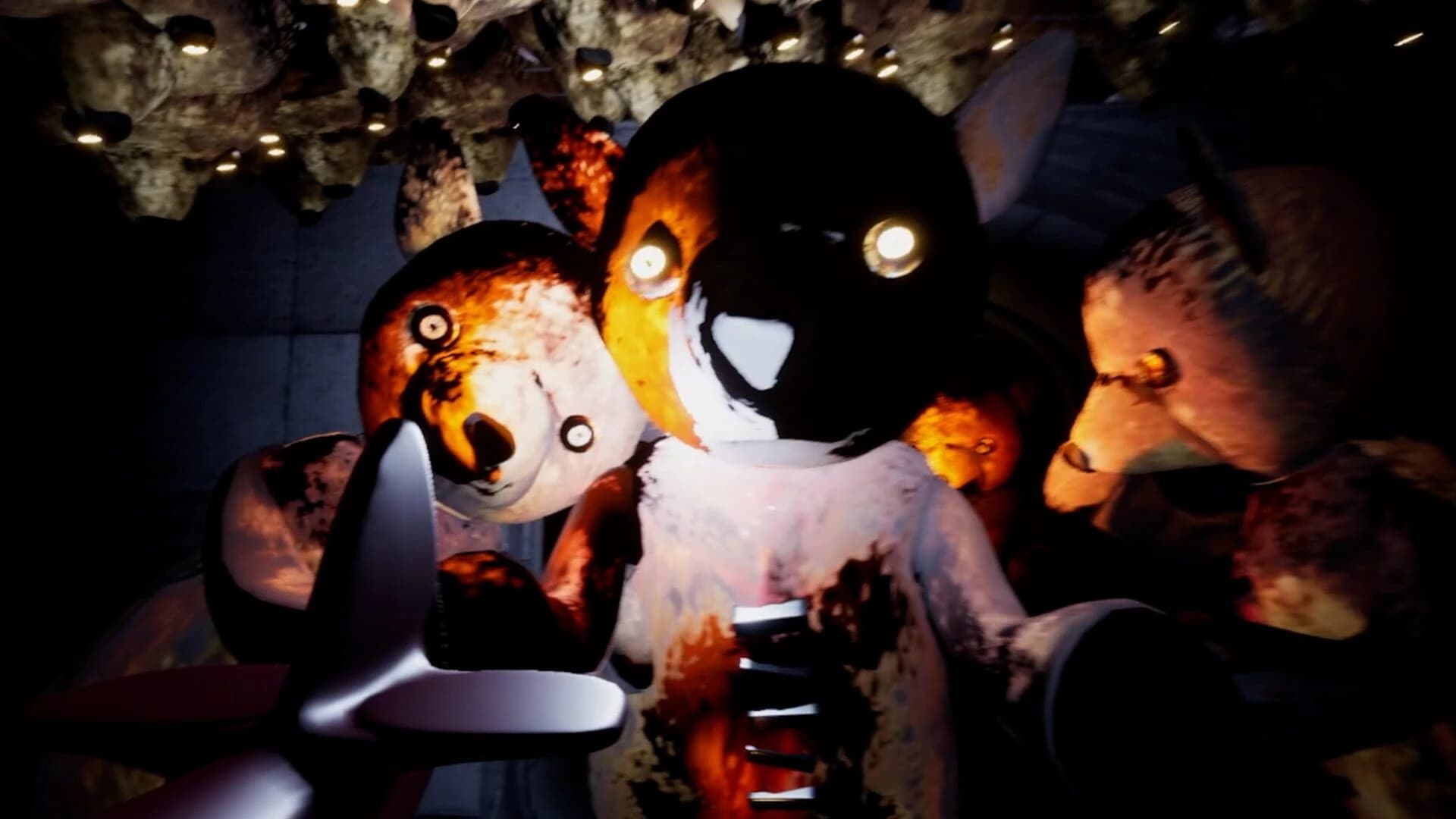 Escape Toon Kingdom screenshot 3