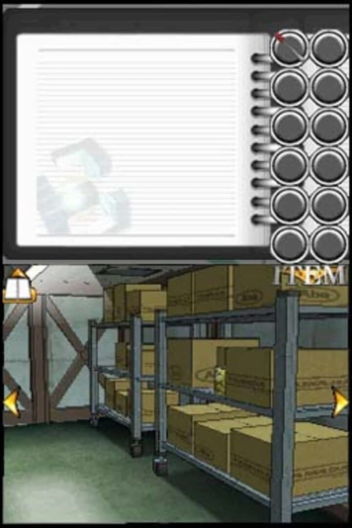 Escape Trick: Convenience Store screenshot 2