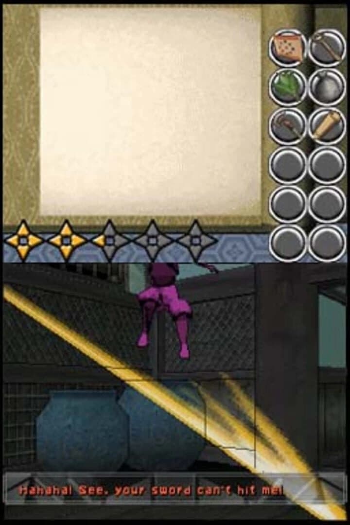 Escape Trick: Ninja Castle screenshot 5