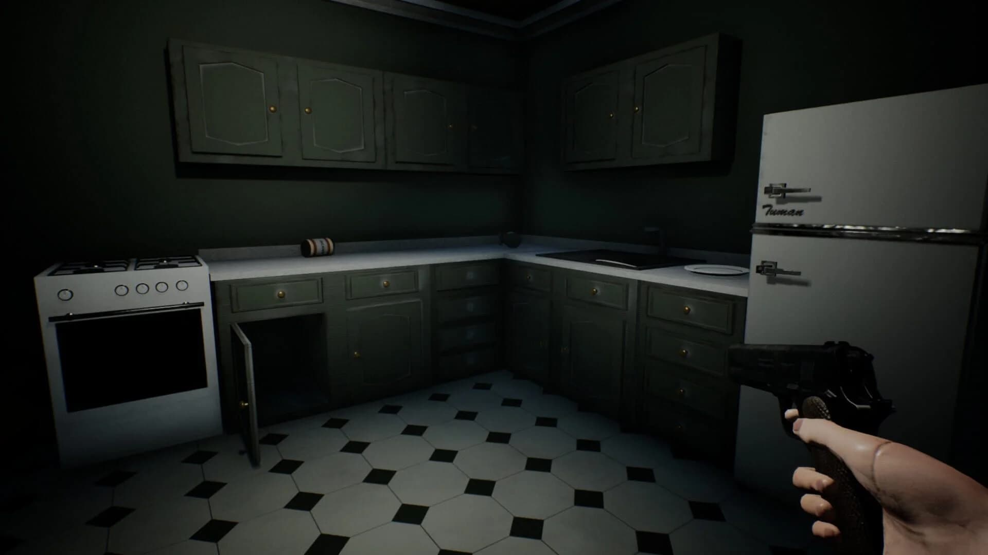 Escape Until Friday screenshot 3