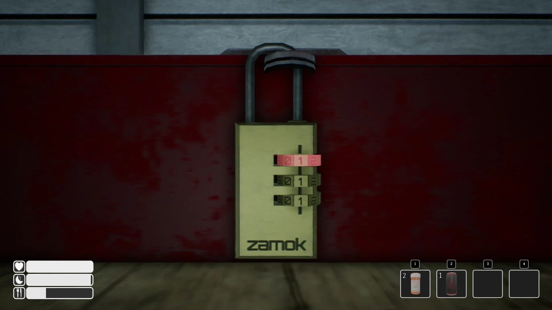 Escape Until Friday screenshot 2