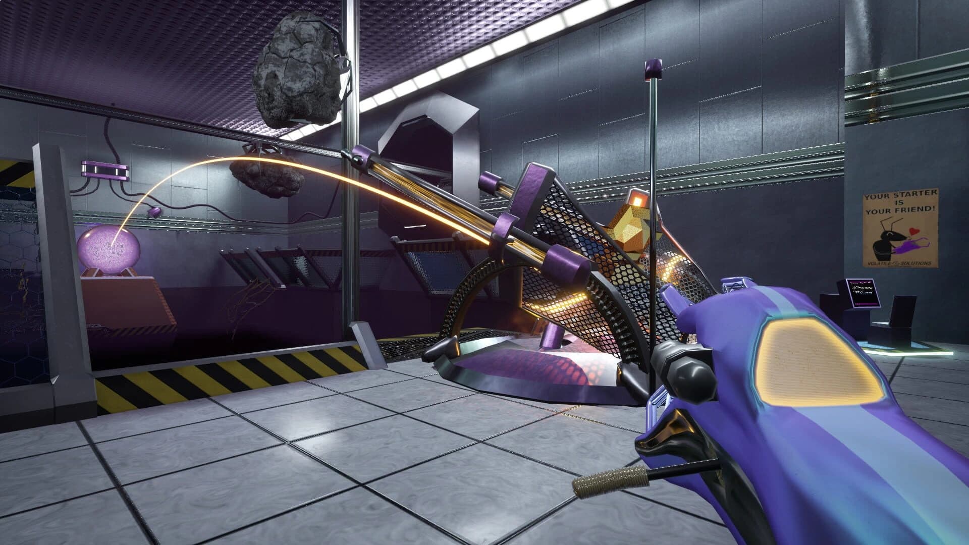 Escape Velocity screenshot 4