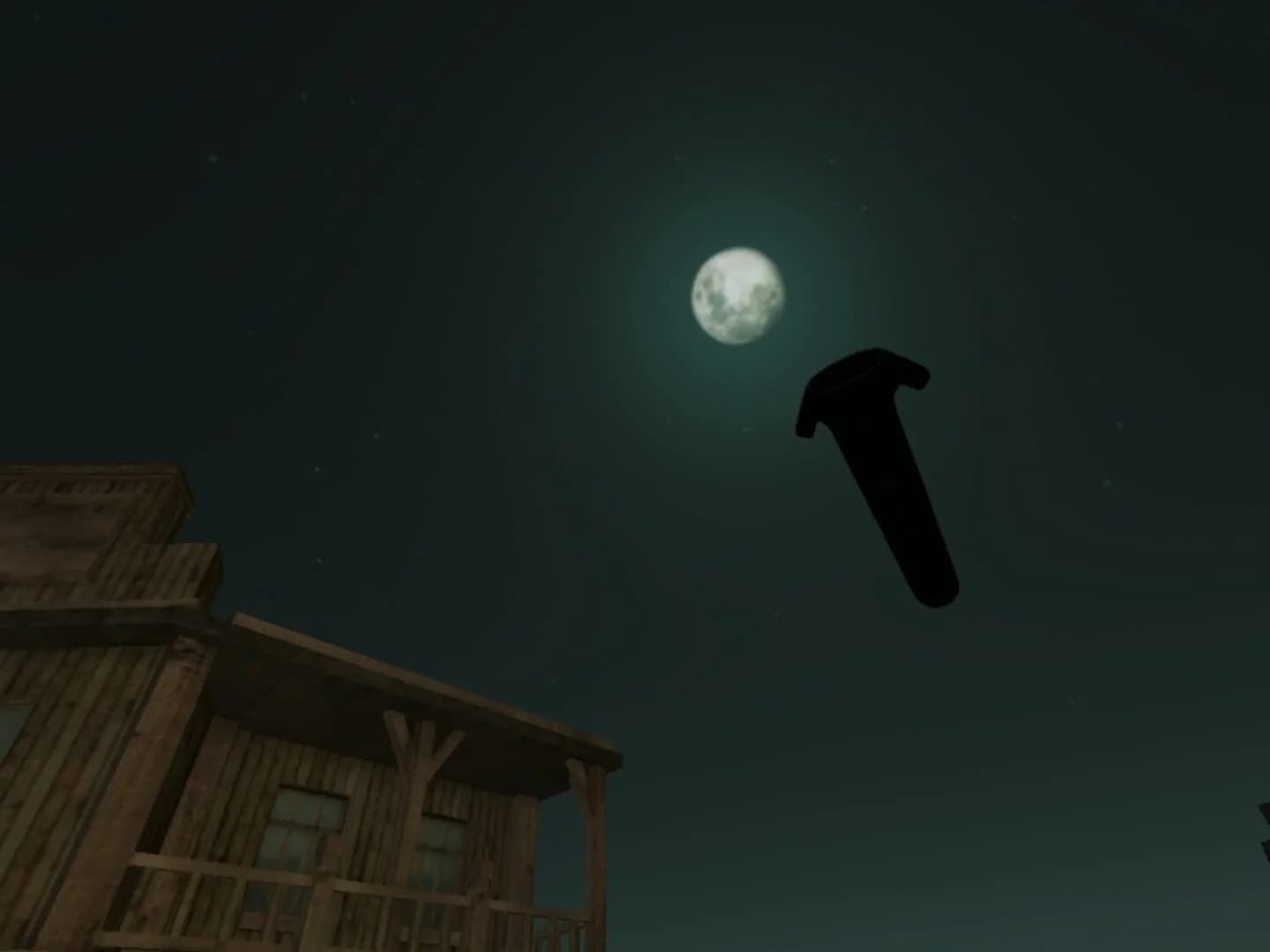 Escape: VR screenshot 5