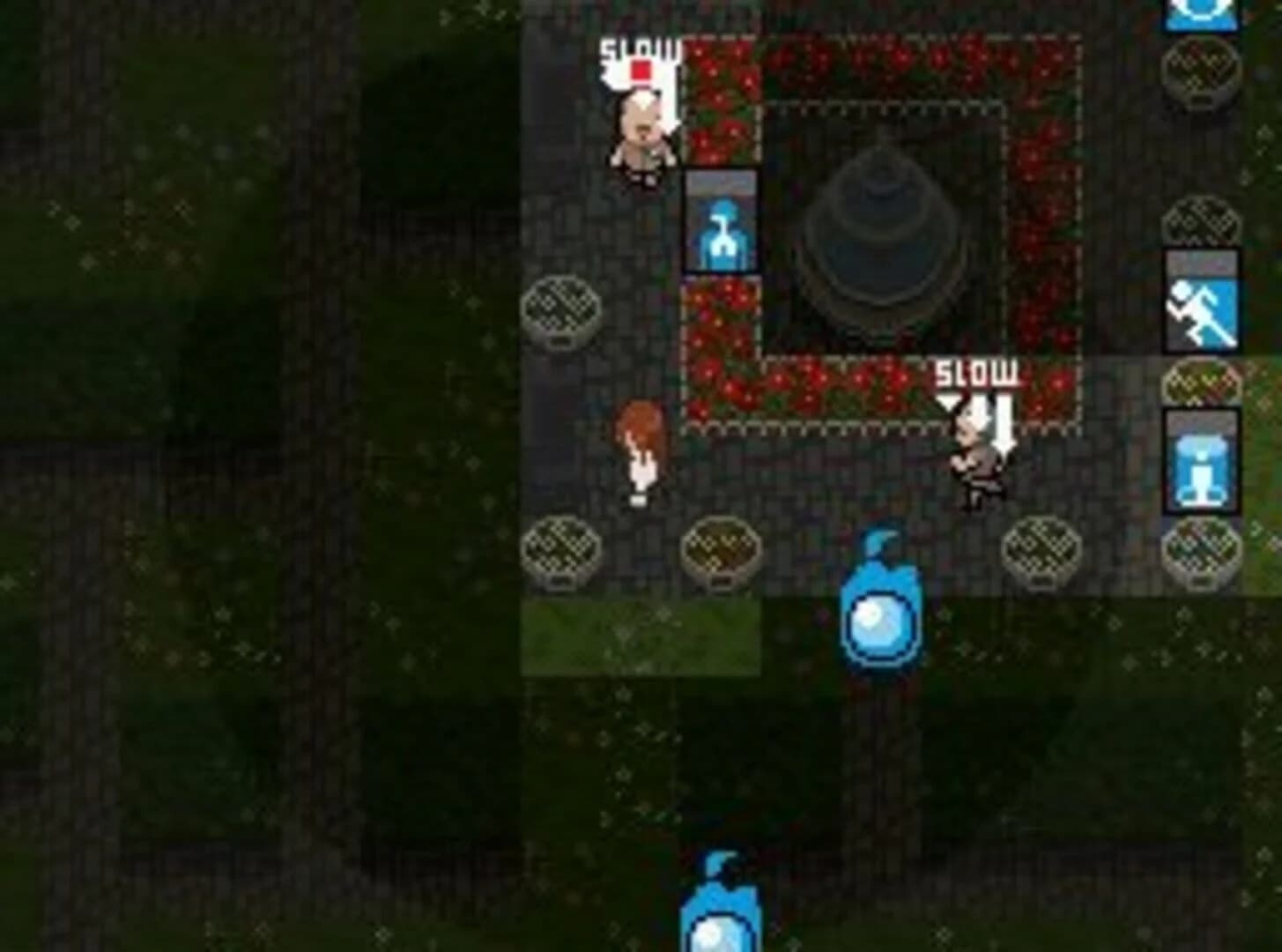 Escapee GO! screenshot 3