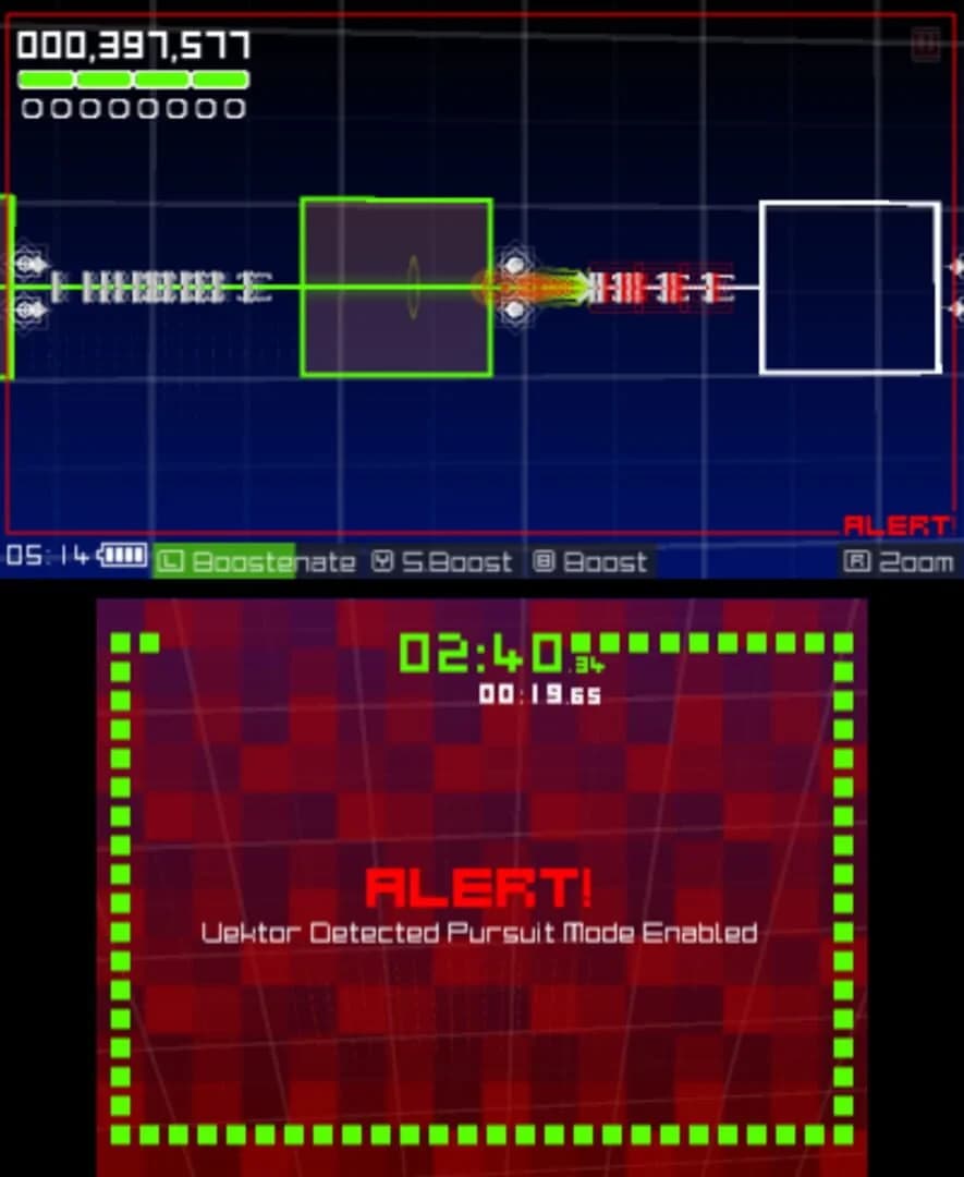 escapeVektor screenshot 5