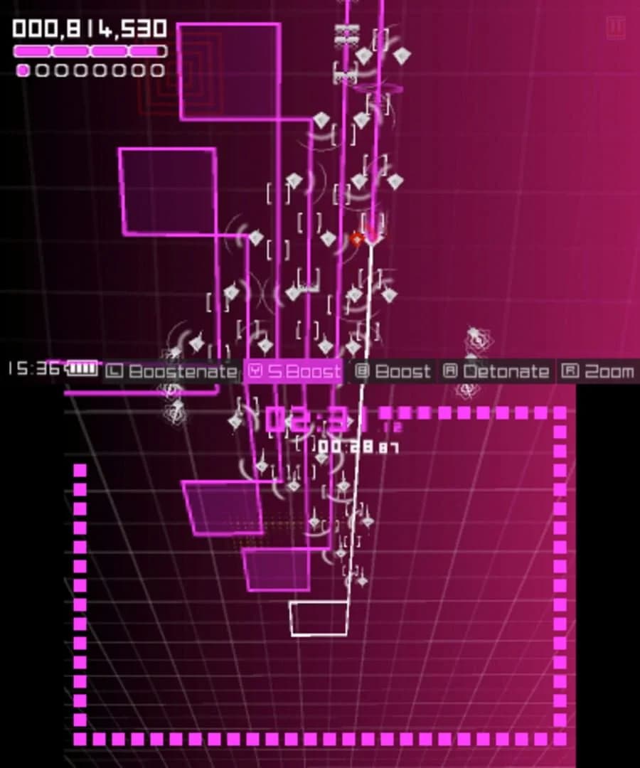 escapeVektor screenshot 4