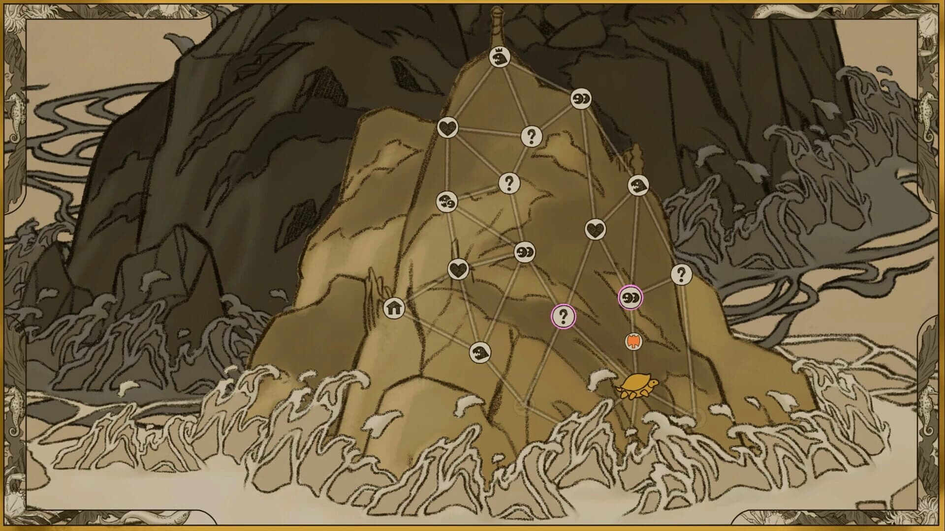 Escaping Atlantis screenshot 3