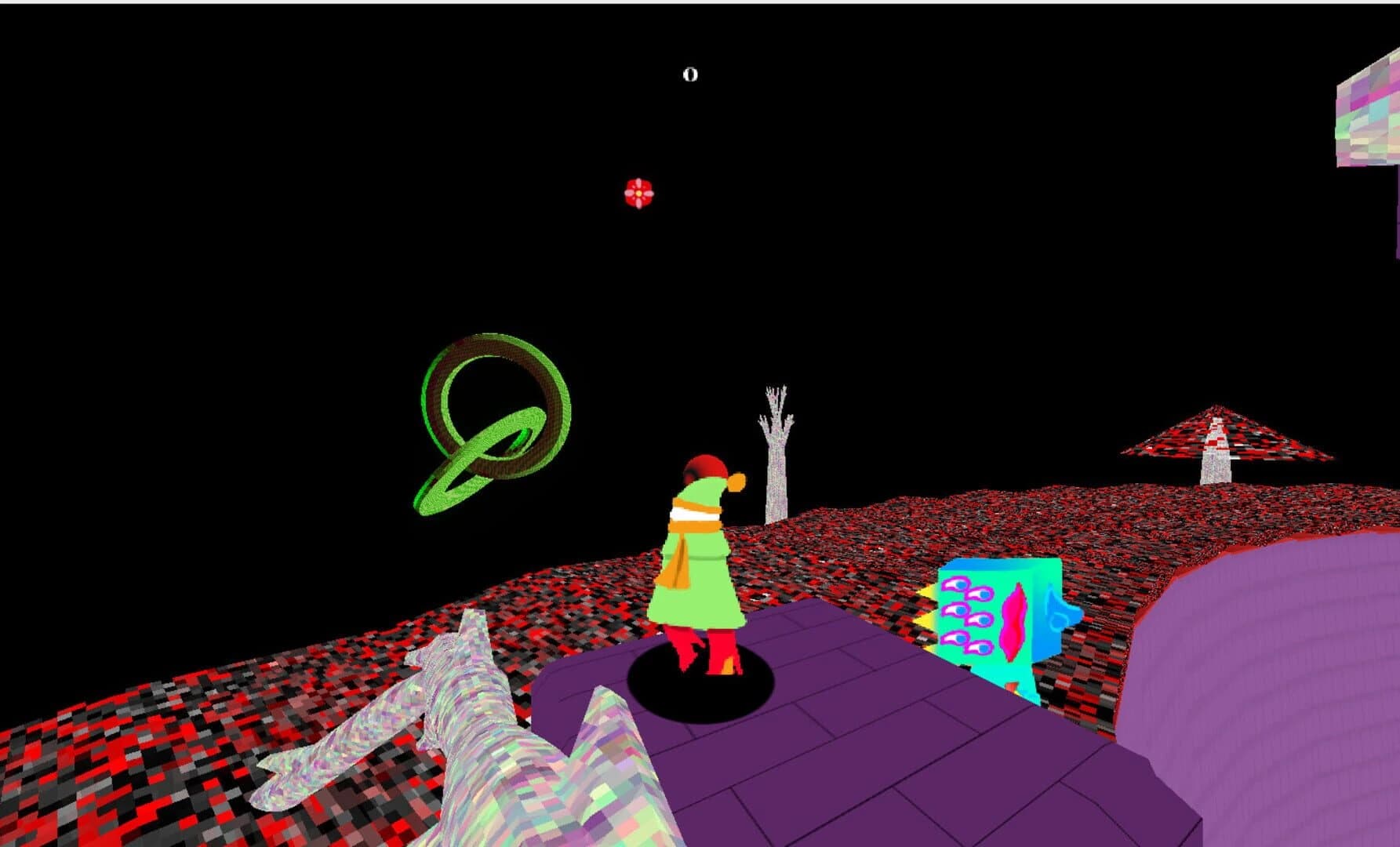 Escaping DandyLand screenshot 5