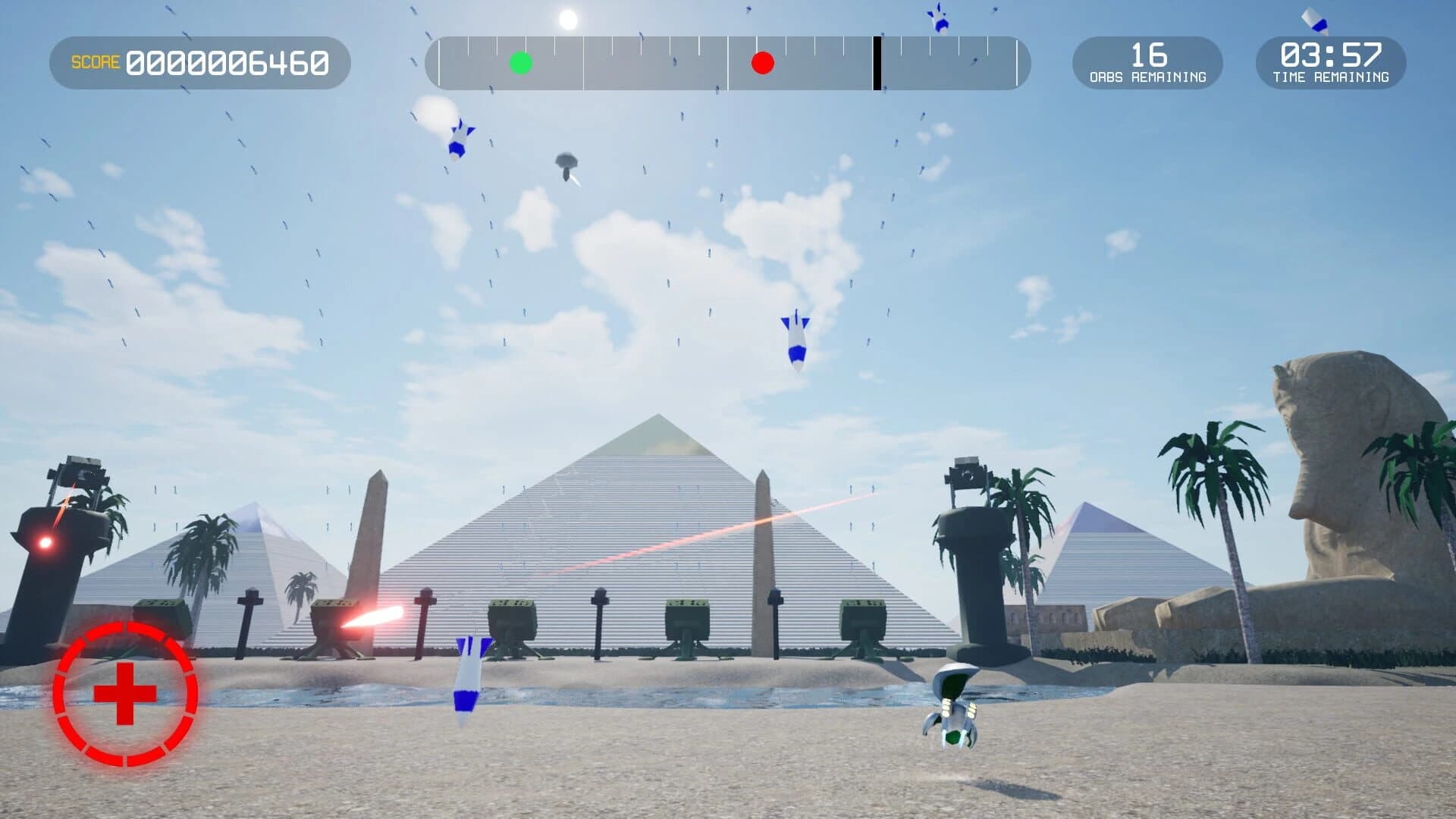 Eschew screenshot 1