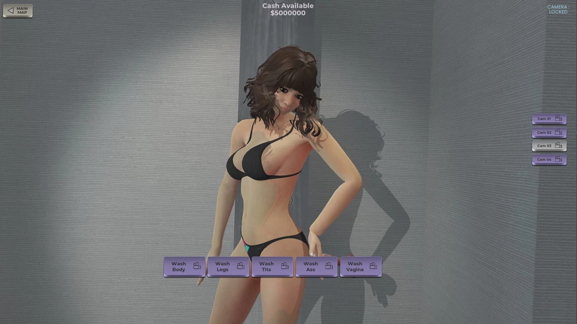 Escort Simulator 2 screenshot 5