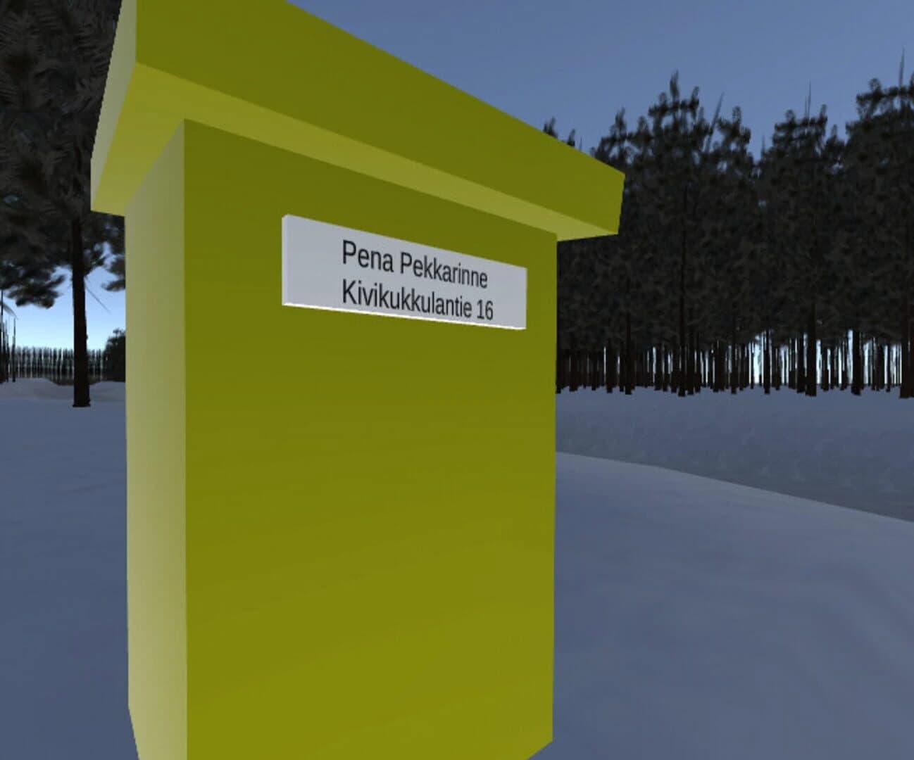 Escortina Life! 2.0 screenshot 5