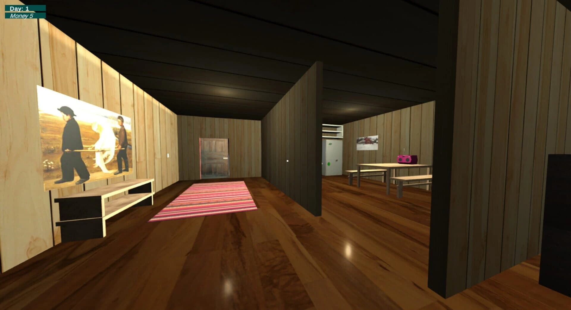 Escortina Life! 2.0 screenshot 4