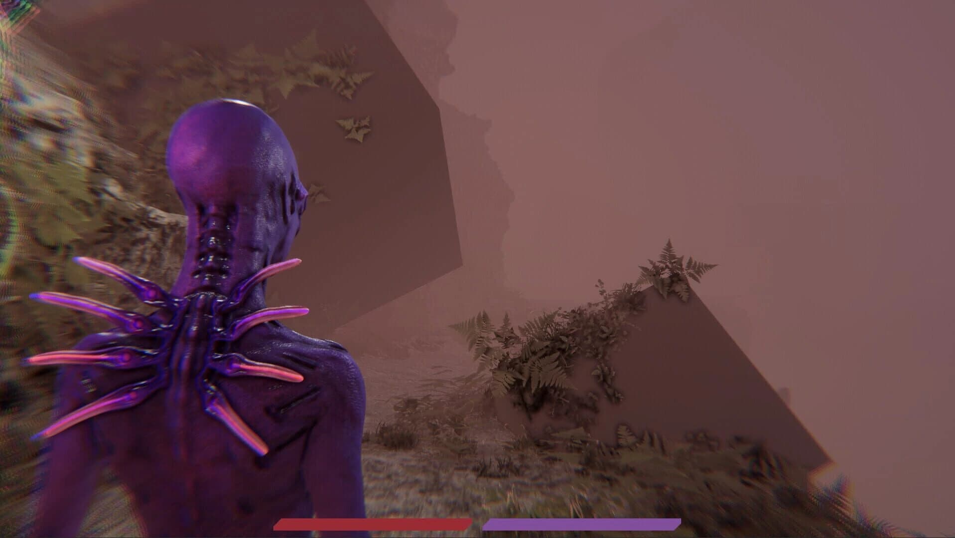 Eseala screenshot 2
