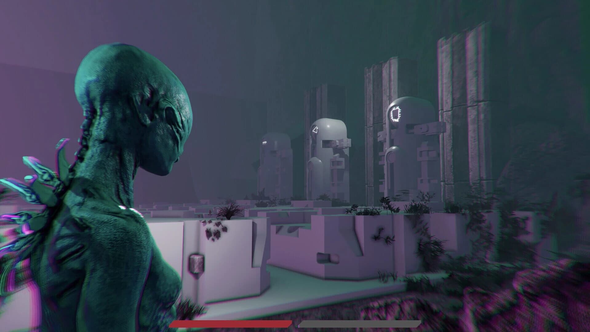 Eseala screenshot 5