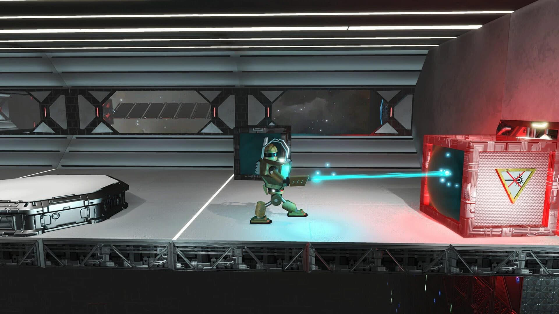 Esferibot screenshot 3