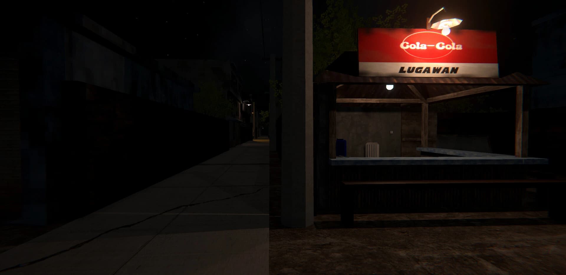 Eskinita screenshot 5
