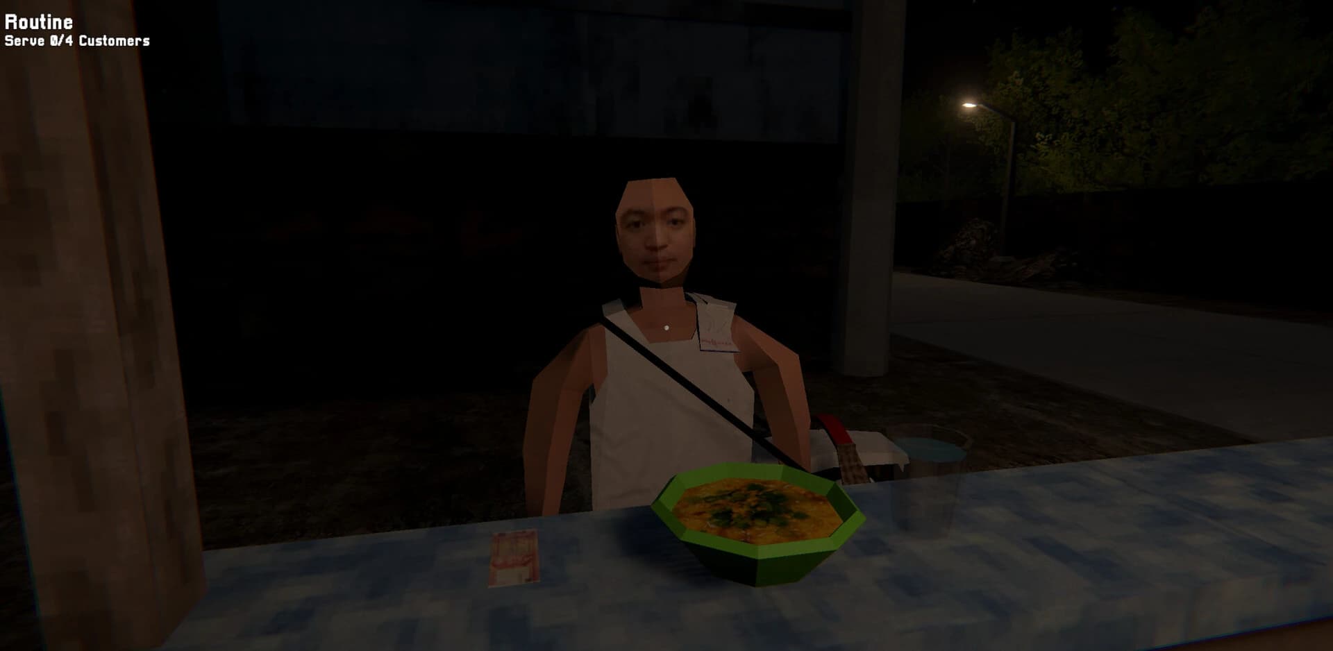 Eskinita screenshot 4