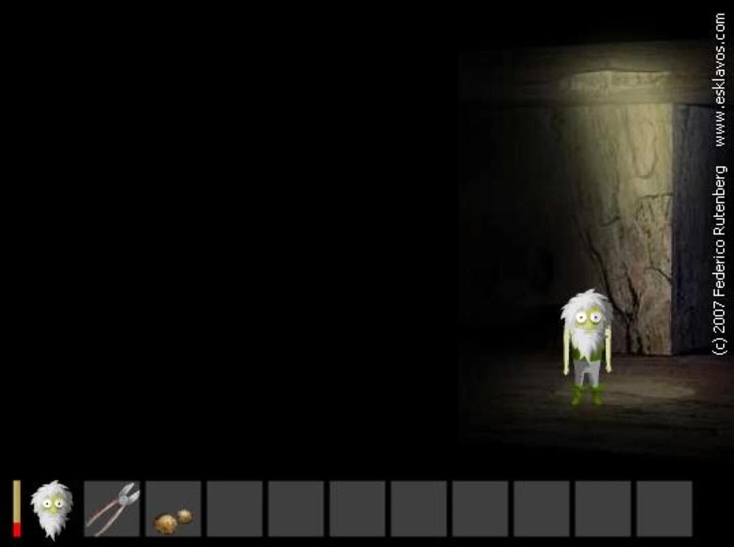 Esklavos c6 screenshot 1