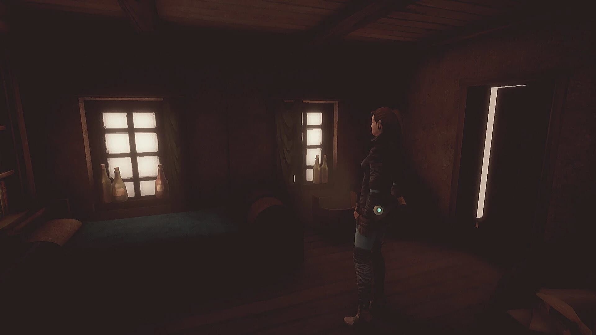 Esothe screenshot 2