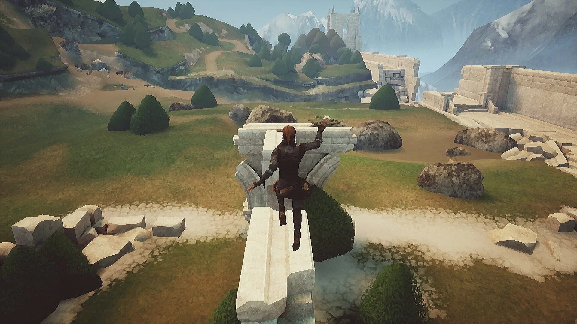 Esothe screenshot 3
