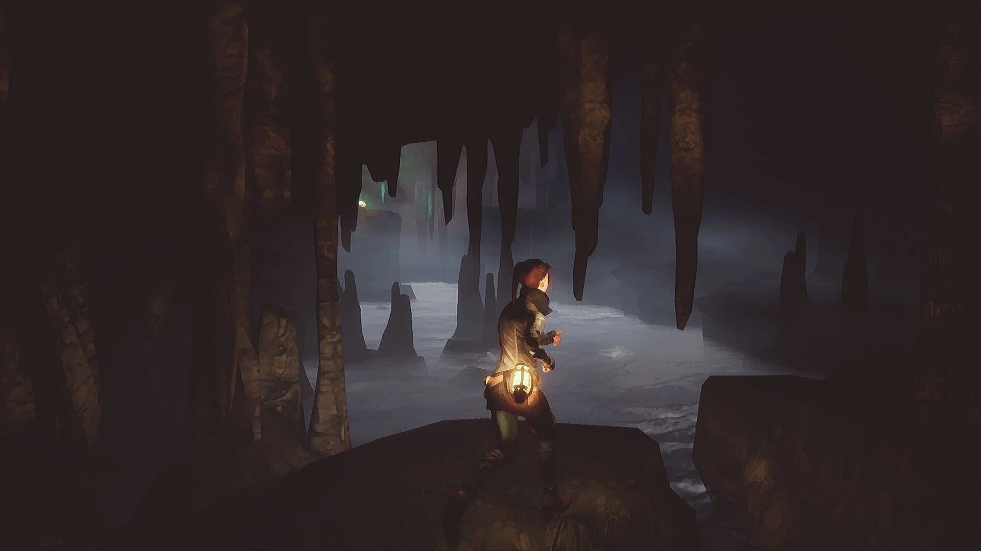 Esothe screenshot 4