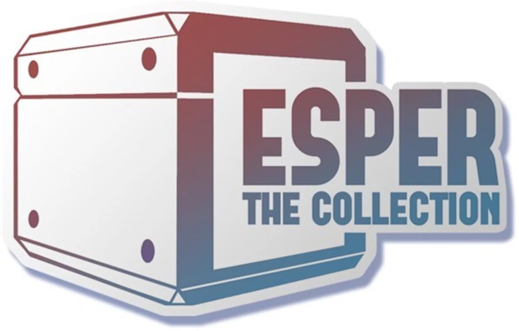 Esper: The Collection screenshot 1