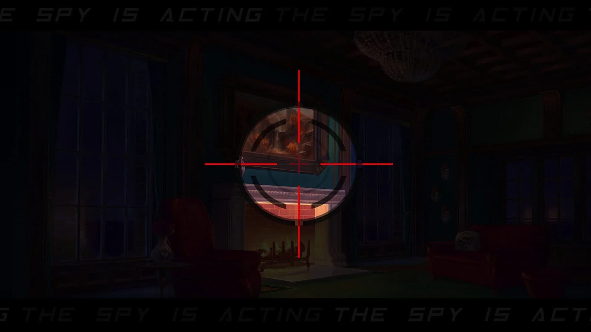 Espionage: Mafia Evolved screenshot 5