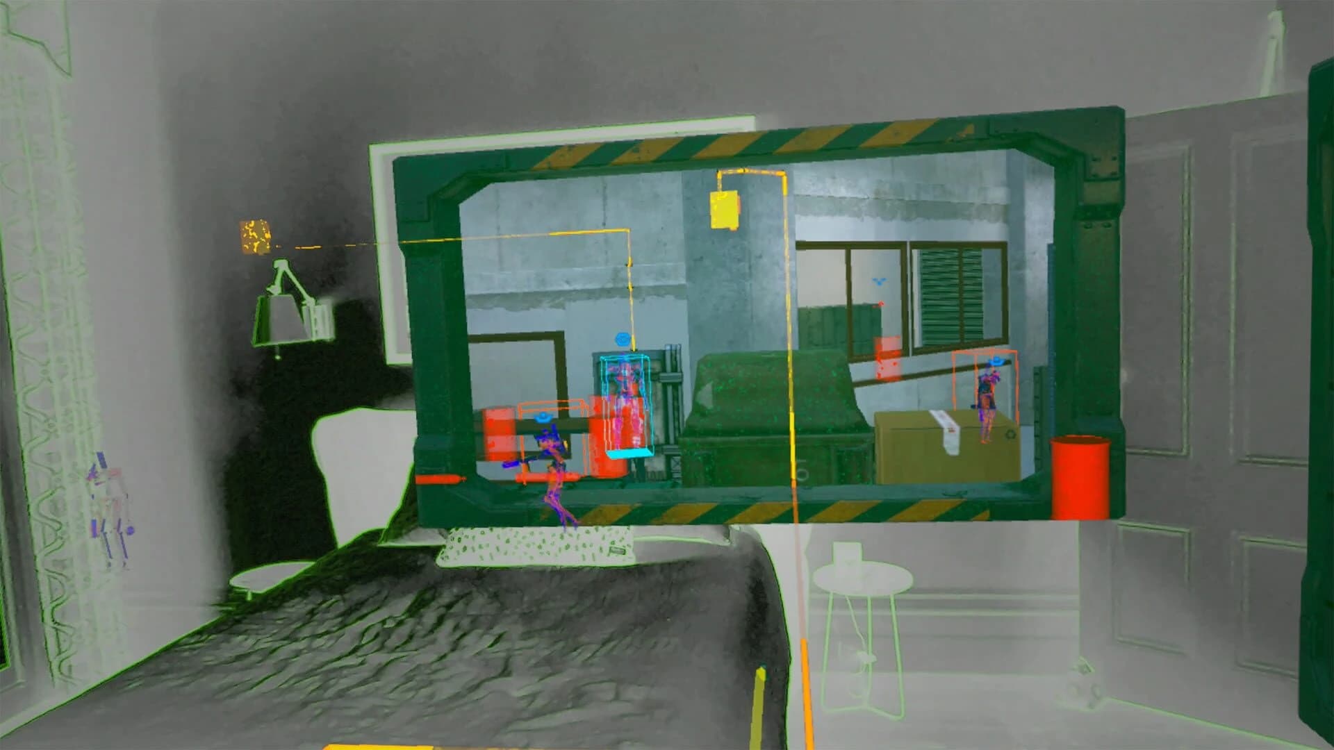 Espire: MR Missions screenshot 7