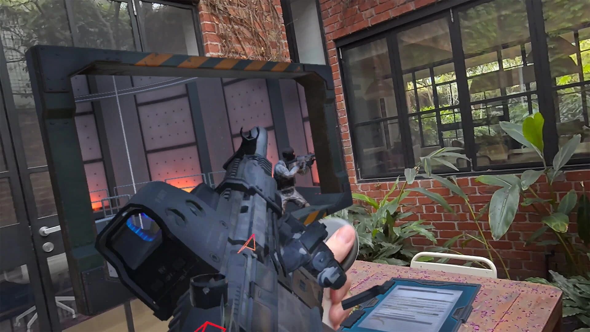 Espire: MR Missions screenshot 5