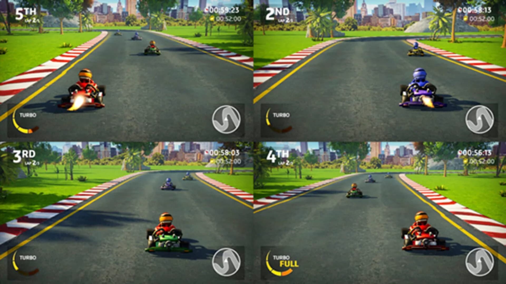 ESPN Sports Connection screenshot 2