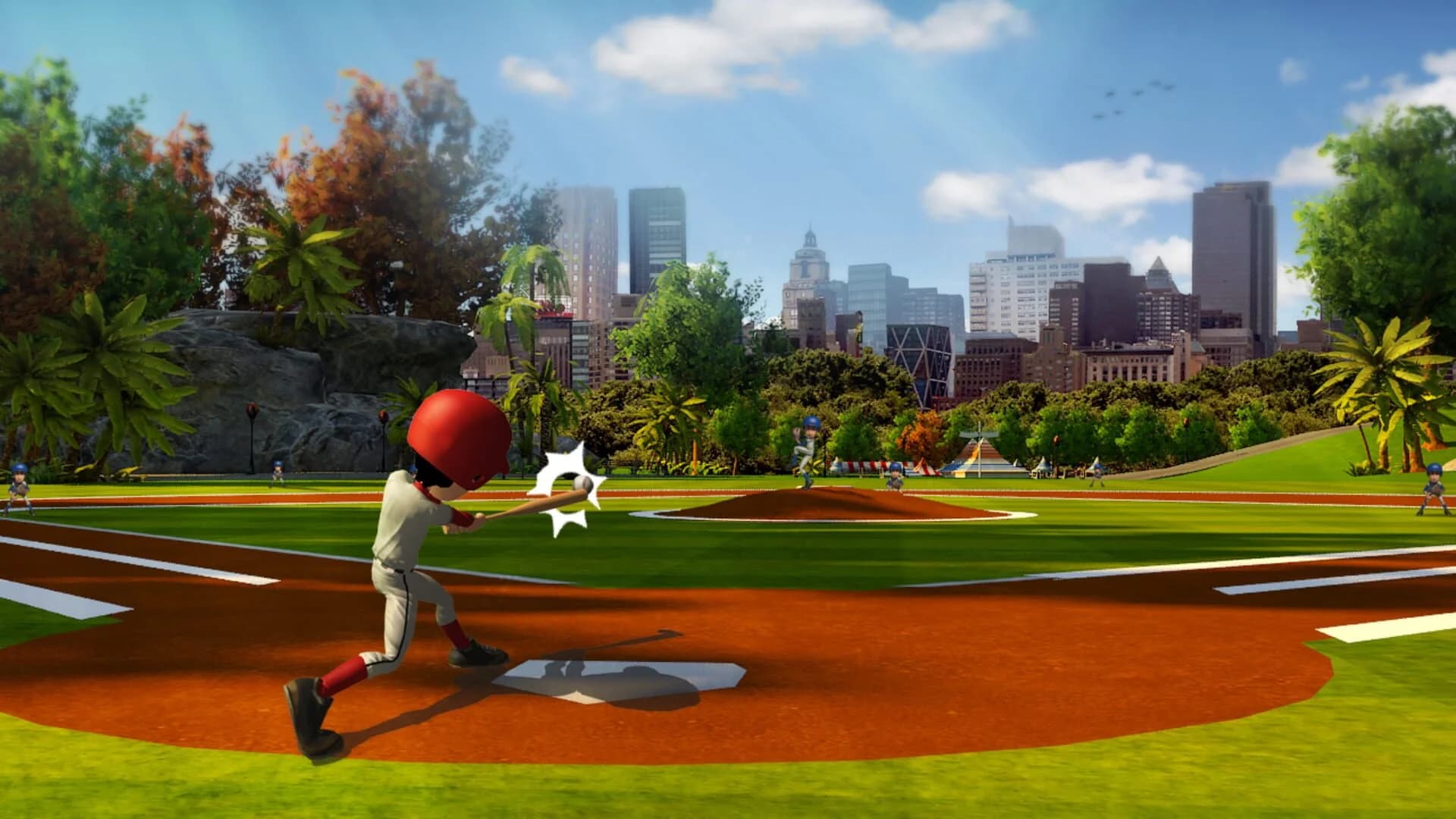 ESPN Sports Connection screenshot 4
