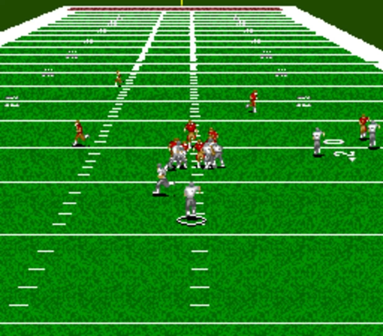 ESPN Sunday Night NFL screenshot 2