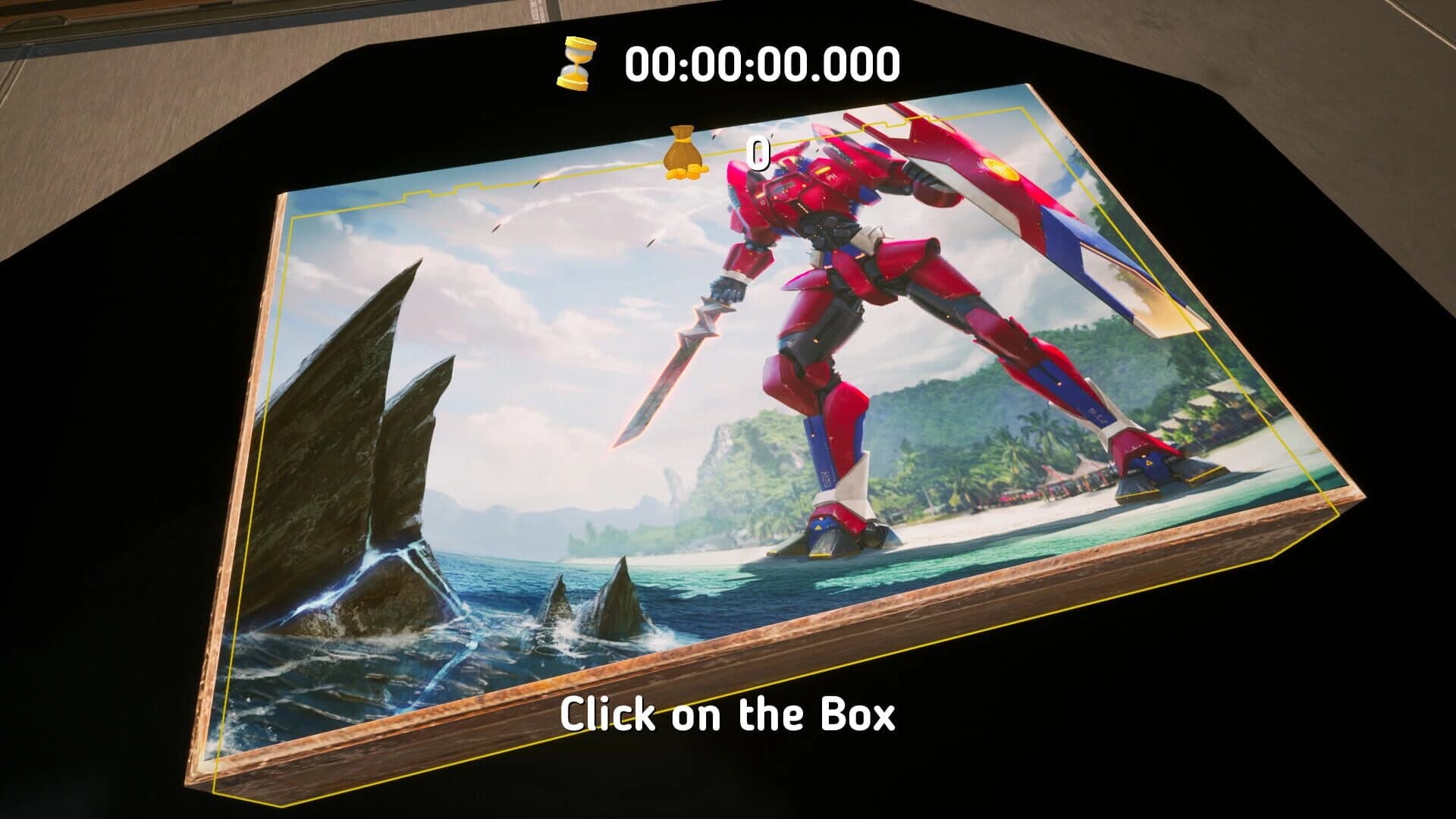 eSports Jigsaw Puzzles screenshot 2