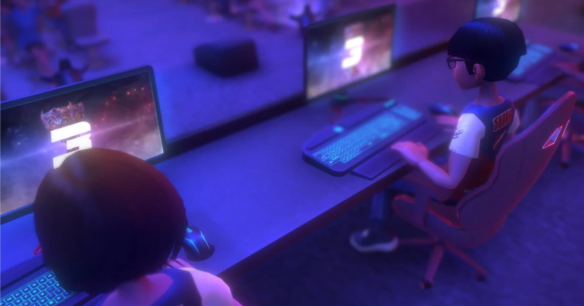 eSports Life screenshot 4