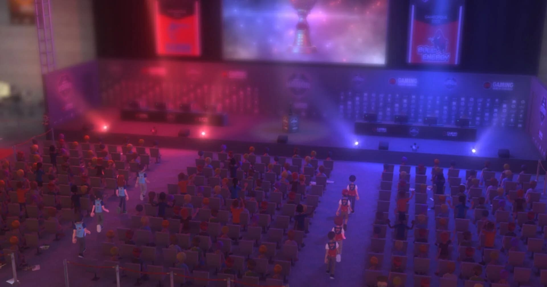 eSports Life screenshot 3