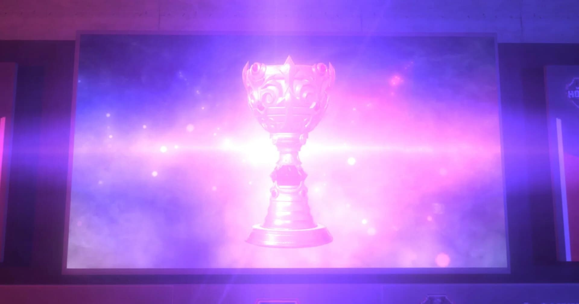 eSports Life screenshot 1