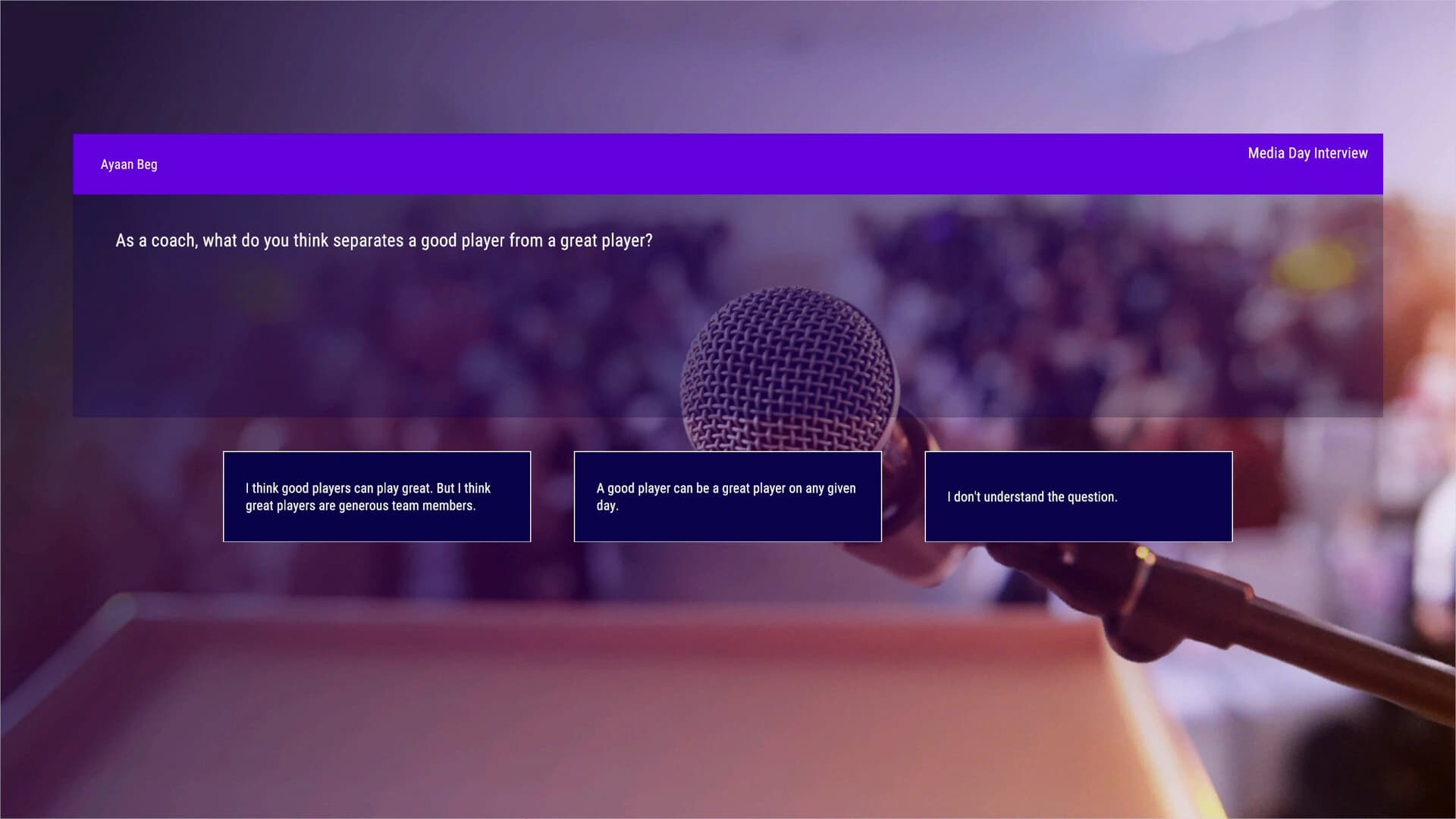 Esports Team Manager screenshot 4