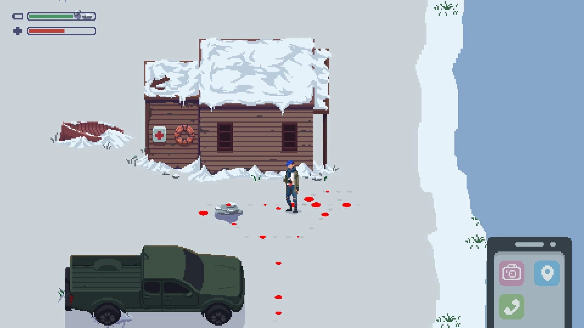 Essays on Empathy screenshot 2