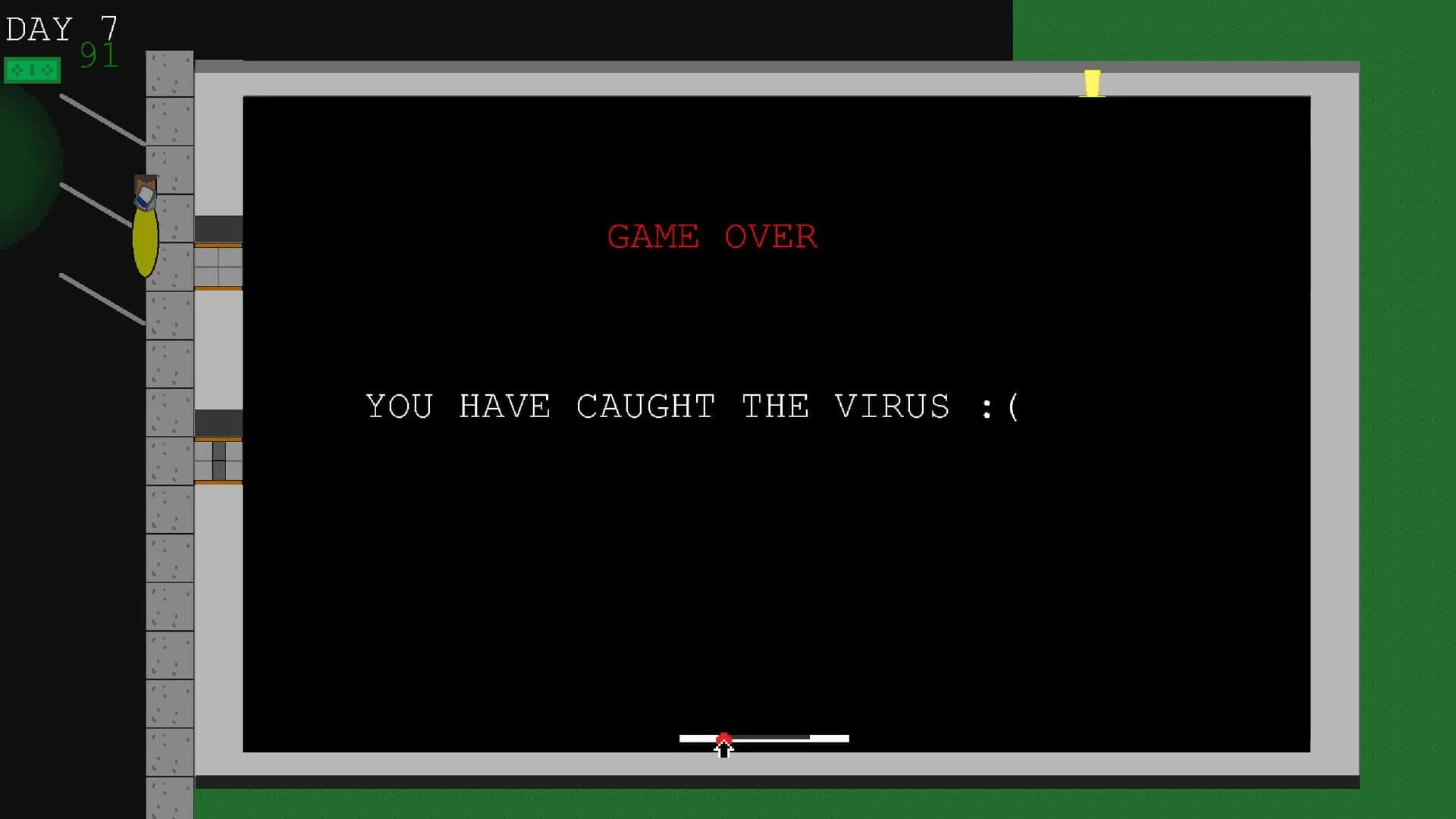 Essential Mayhem screenshot 3