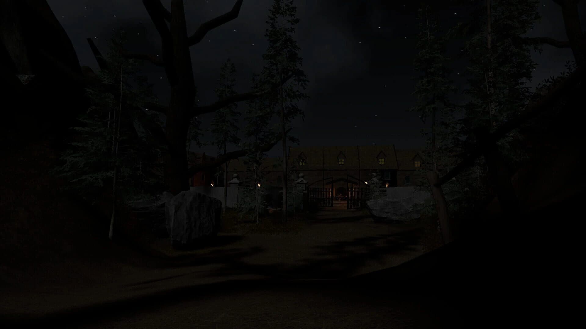 Estancia Protocol Zero screenshot 5
