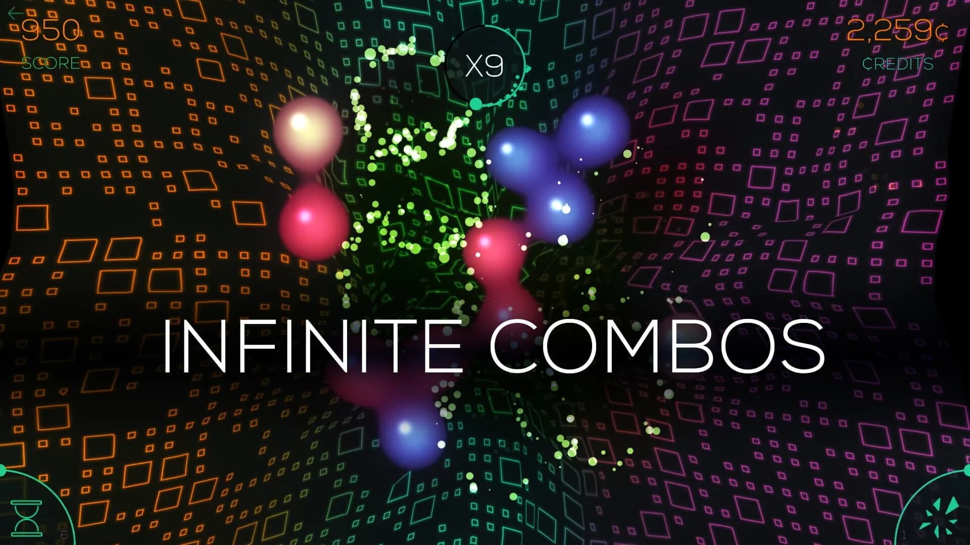 Estiman screenshot 2