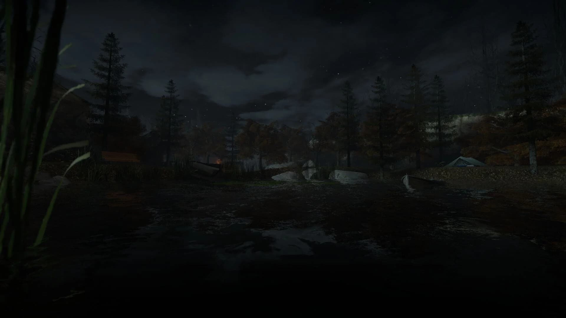 Estranged: Act I screenshot 3