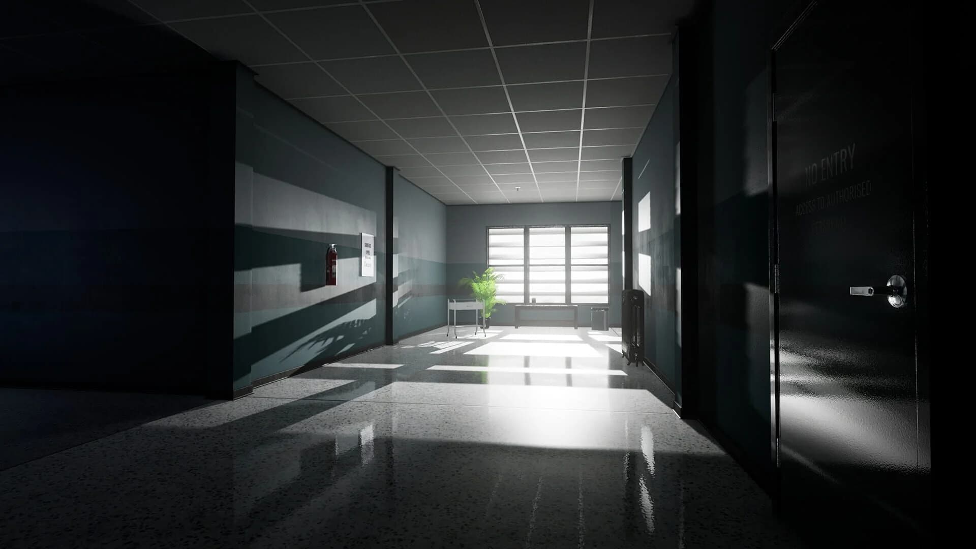 Estranged: Arctic Cold screenshot 4