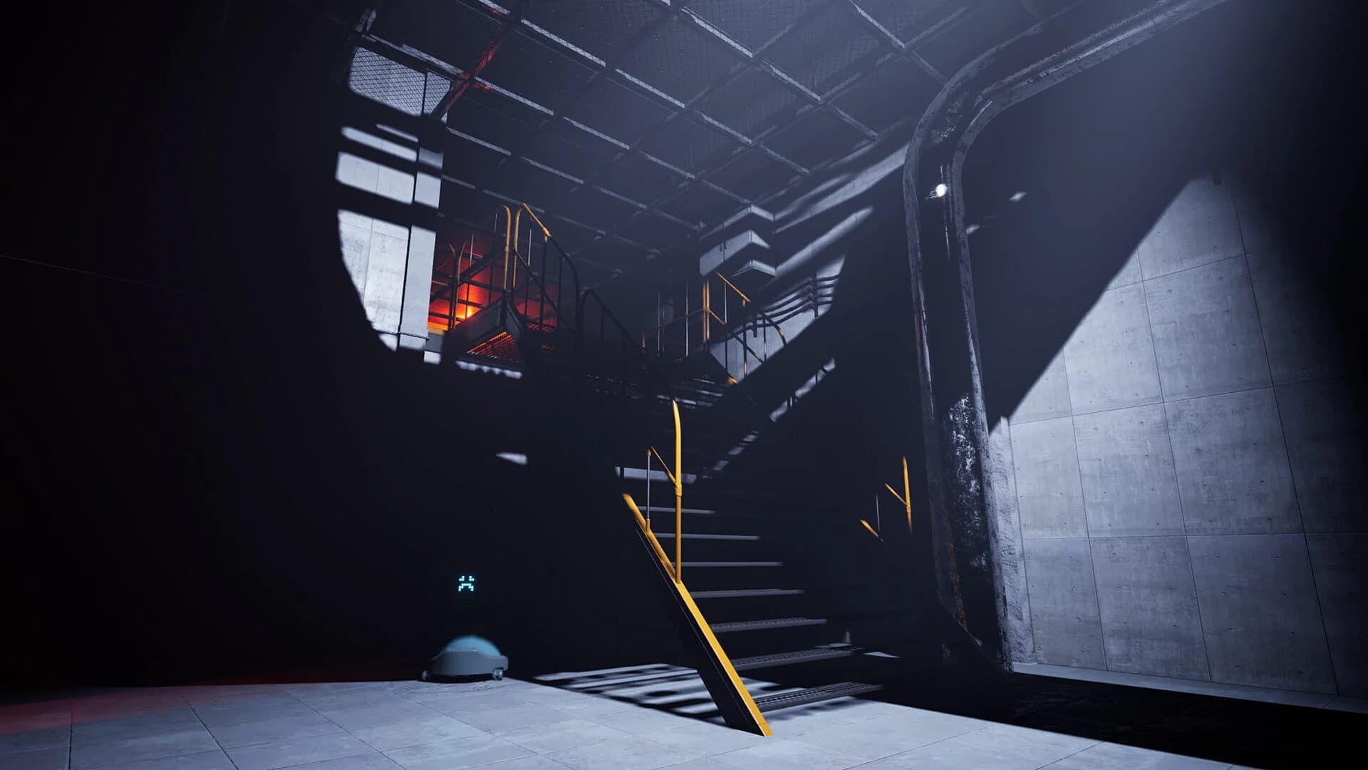 Estranged: Arctic Cold screenshot 3