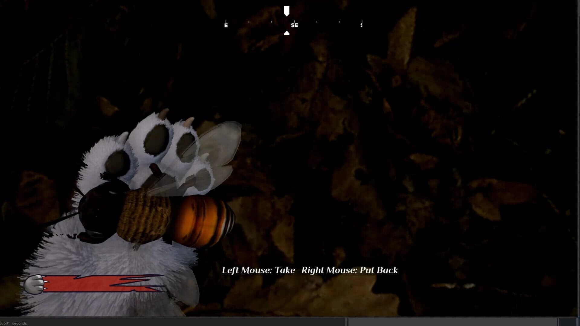 Etched Memories screenshot 5